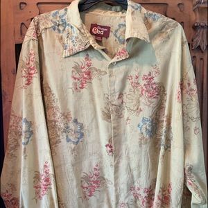 Men’s shirt